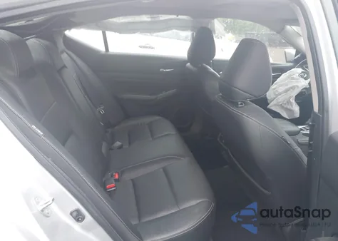 2019 Nissan Altima 2.5 Sl z USA, uszkodzony, nr VIN 1N4BL4EV3KC214502